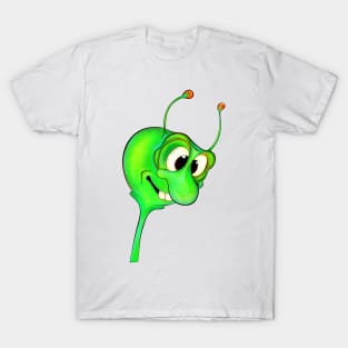 Alien T-Shirt